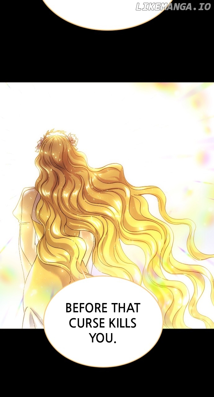 The Last Golden Child Chapter 125 - page 17
