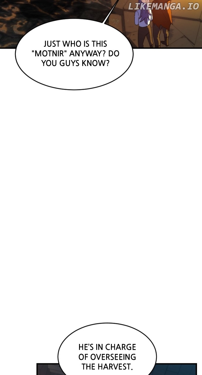 The Last Golden Child Chapter 125 - page 22