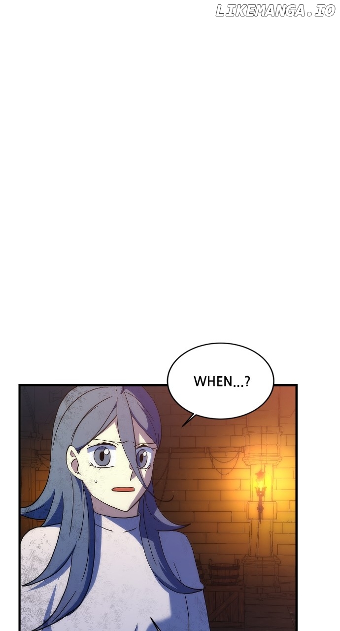 The Last Golden Child Chapter 125 - page 24