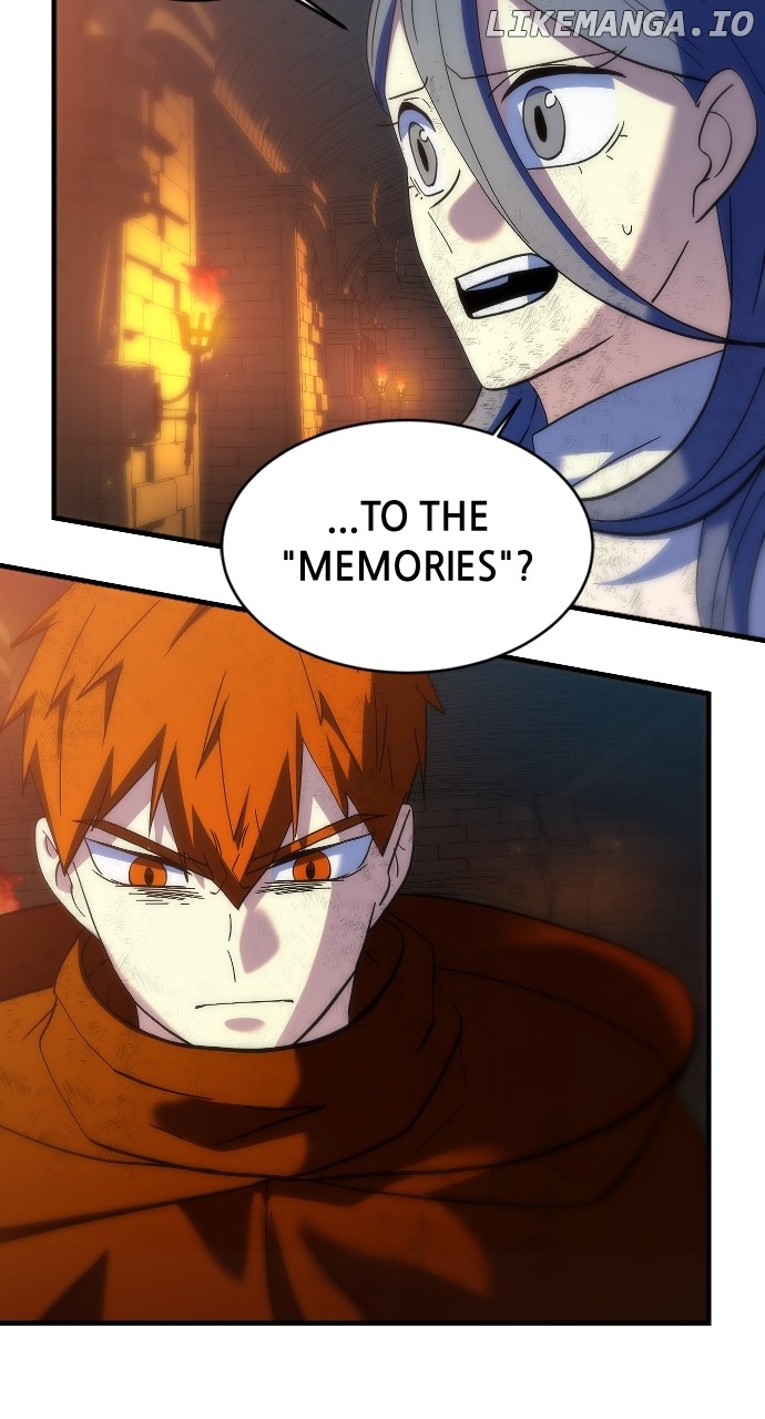 The Last Golden Child Chapter 125 - page 26