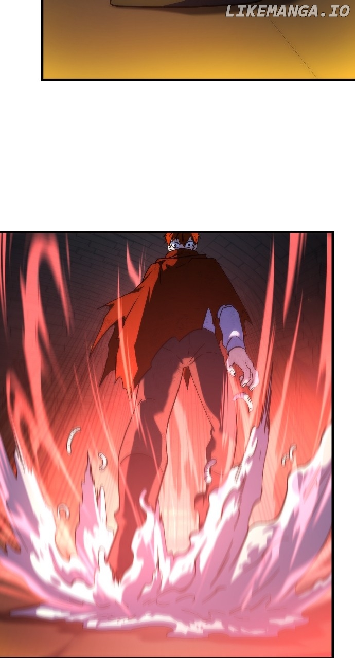 The Last Golden Child Chapter 125 - page 28