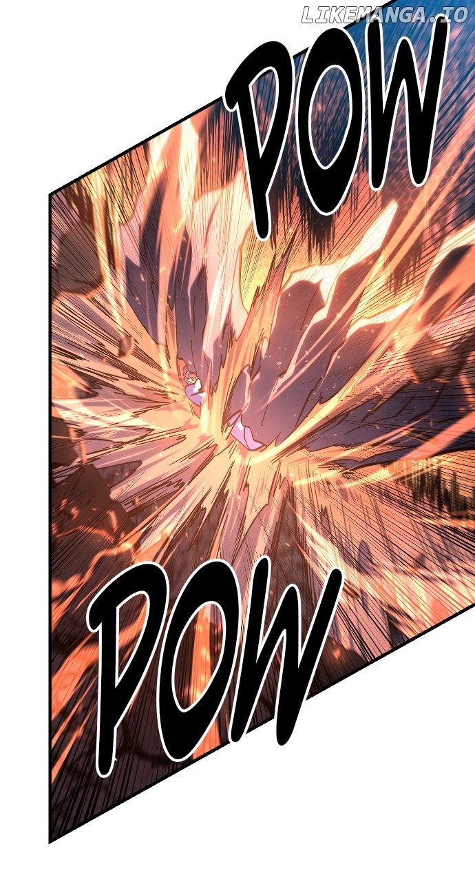 The Last Golden Child Chapter 125 - page 3