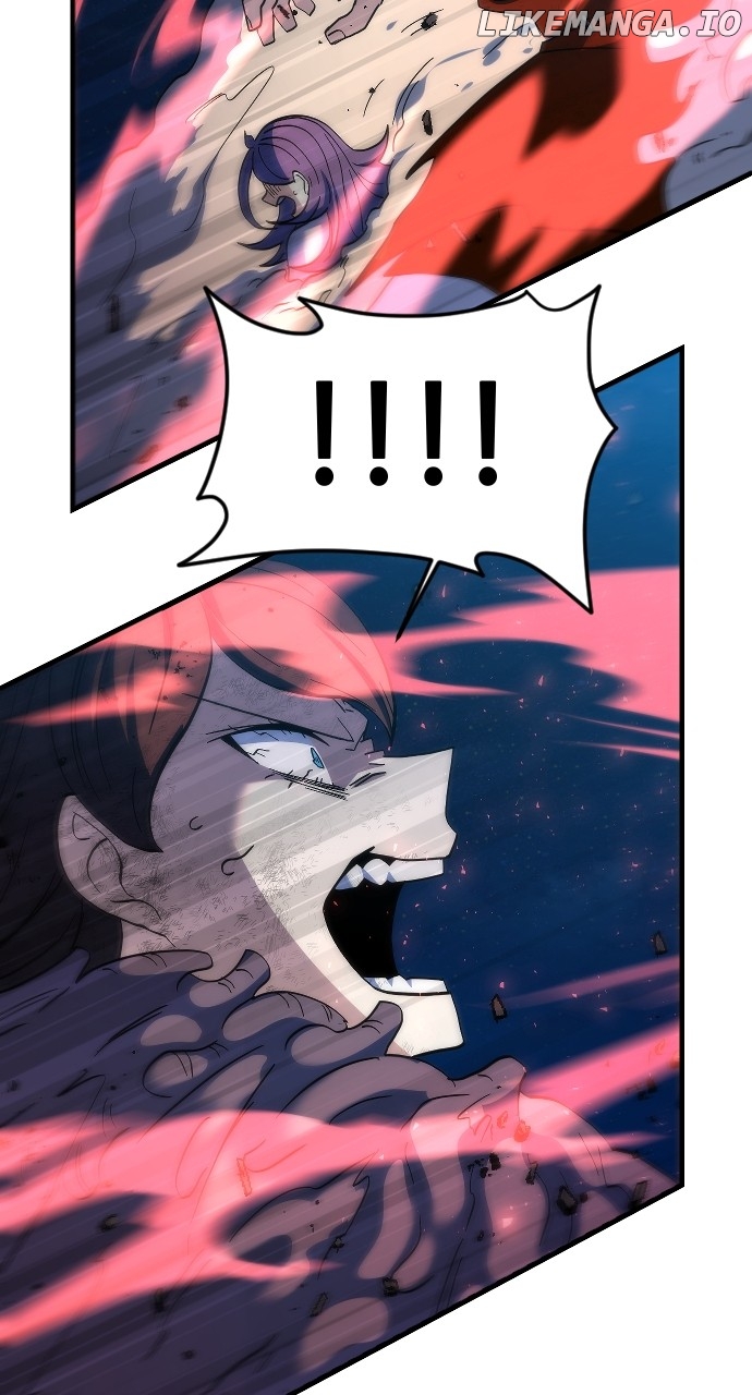 The Last Golden Child Chapter 125 - page 37