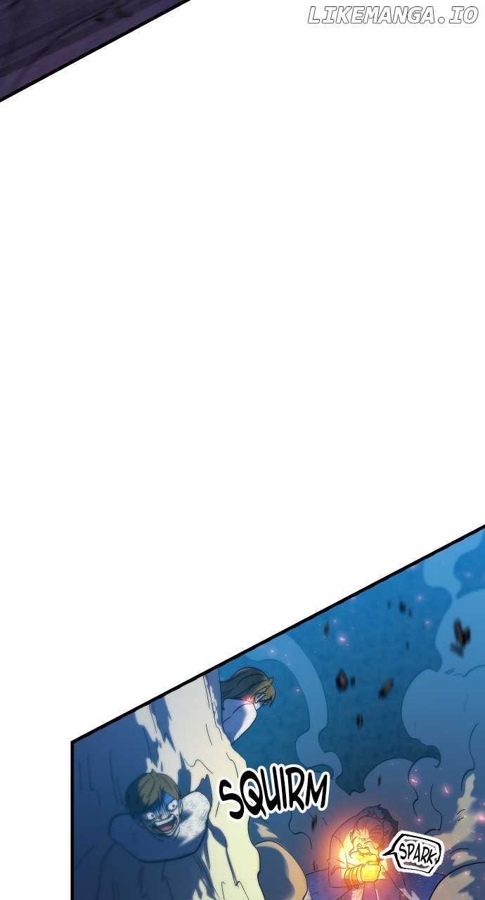 The Last Golden Child Chapter 125 - page 38