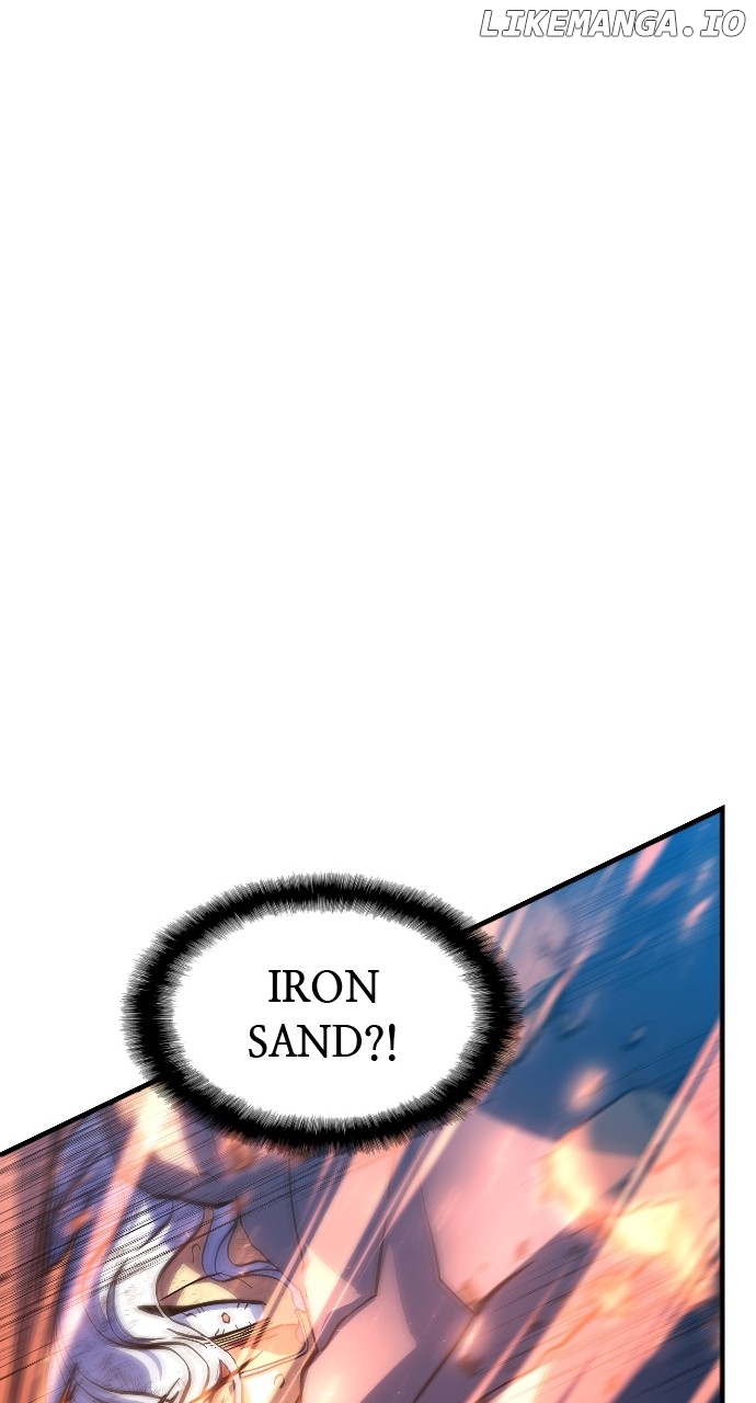 The Last Golden Child Chapter 125 - page 4