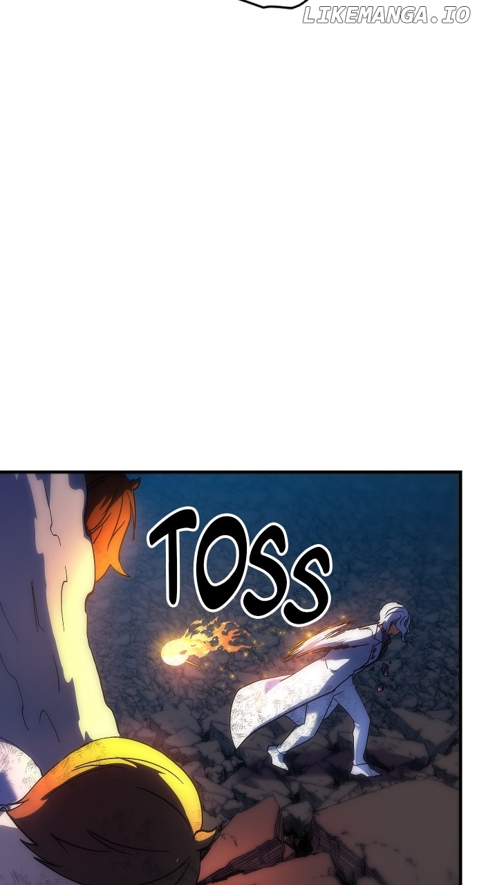 The Last Golden Child Chapter 125 - page 40