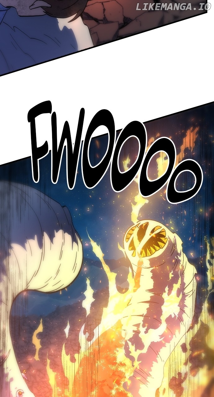 The Last Golden Child Chapter 125 - page 41
