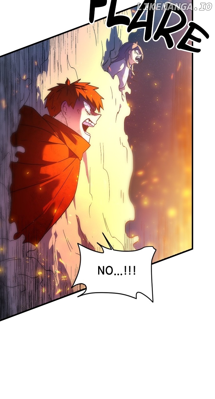 The Last Golden Child Chapter 125 - page 43