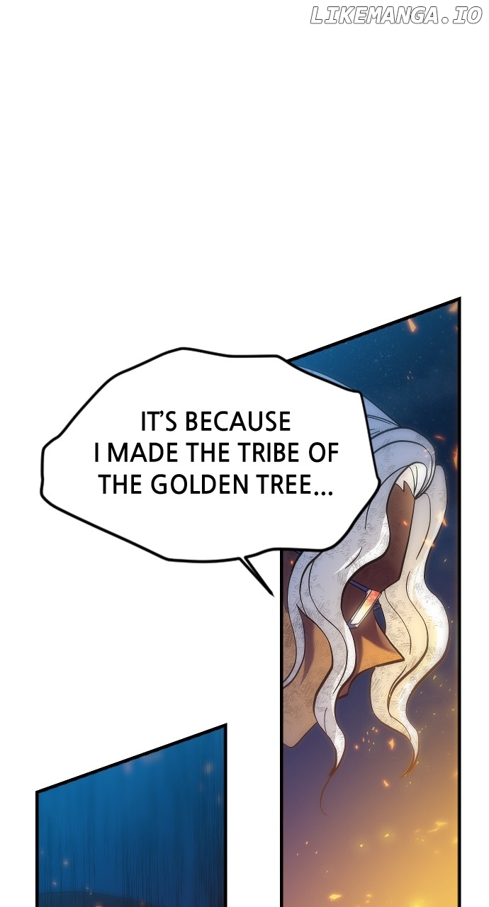 The Last Golden Child Chapter 125 - page 44