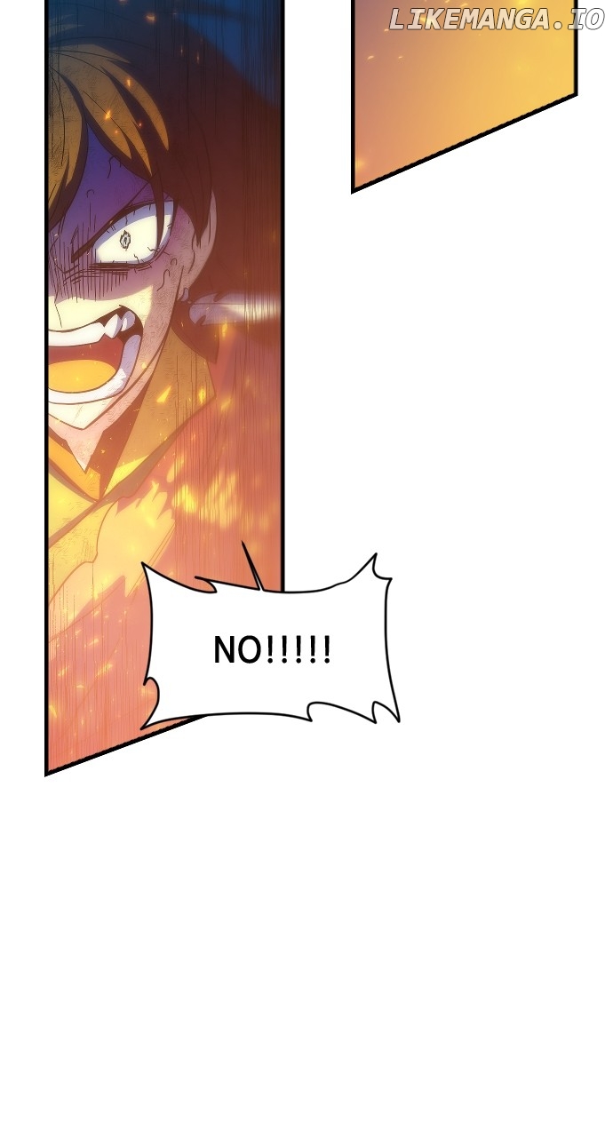 The Last Golden Child Chapter 125 - page 45