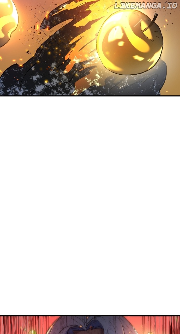 The Last Golden Child Chapter 125 - page 47