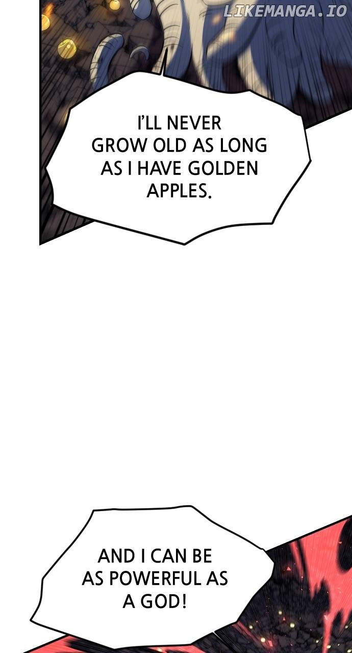 The Last Golden Child Chapter 125 - page 52