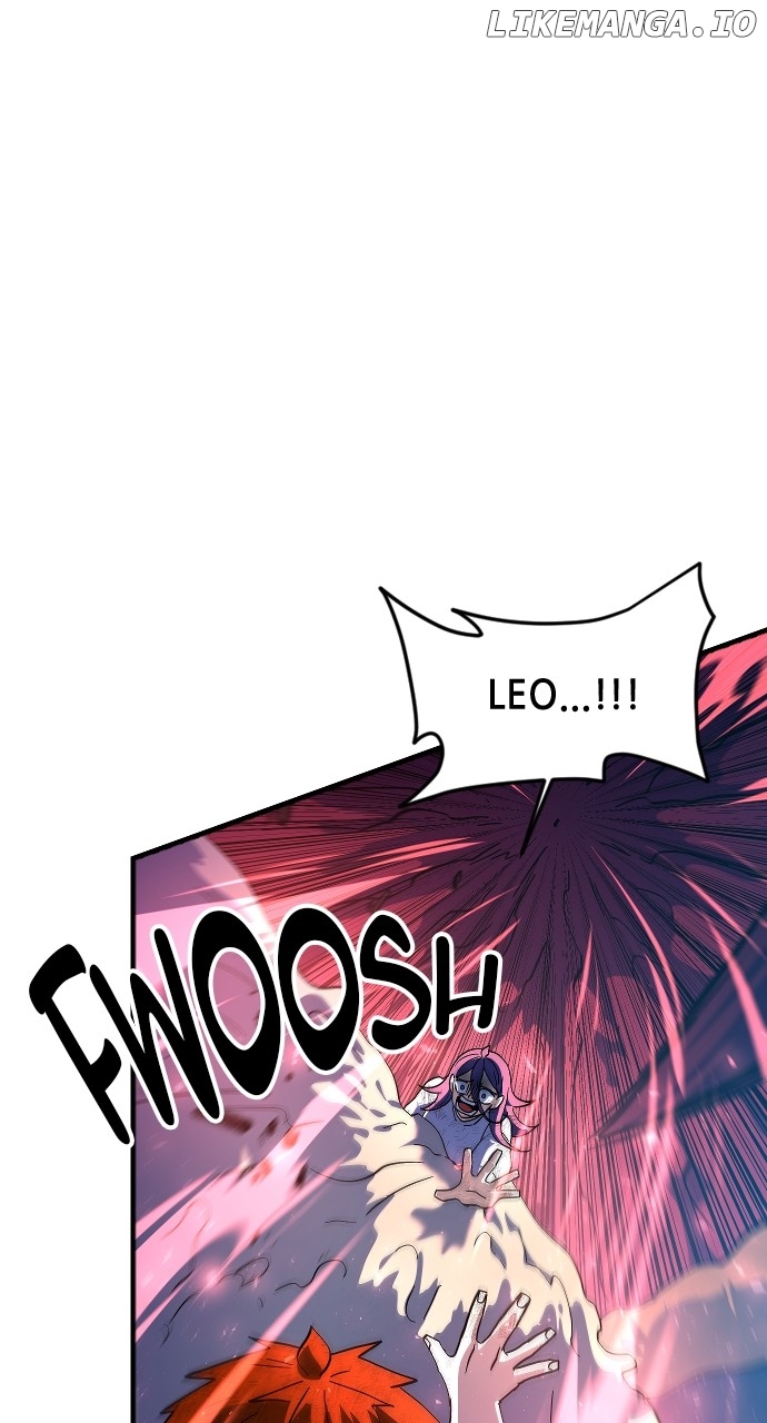 The Last Golden Child Chapter 125 - page 56