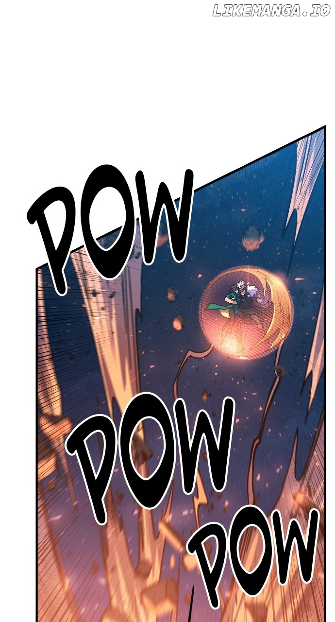 The Last Golden Child Chapter 125 - page 6