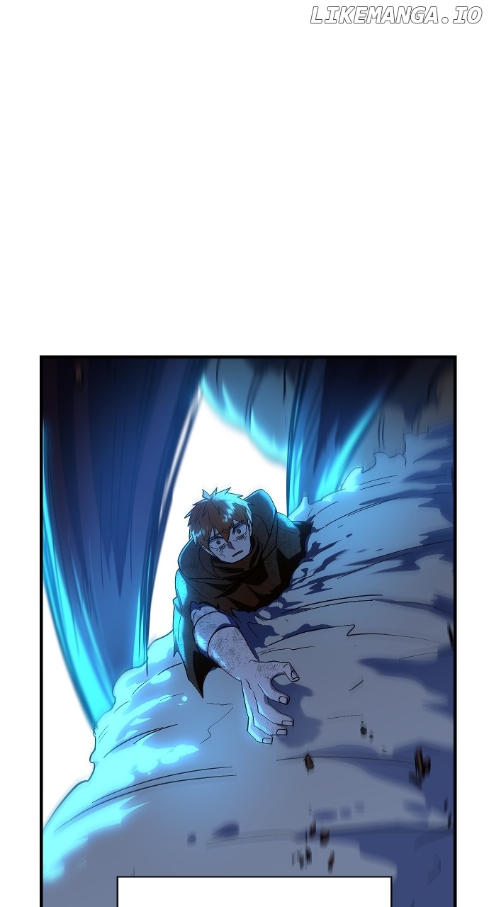 The Last Golden Child Chapter 125 - page 63
