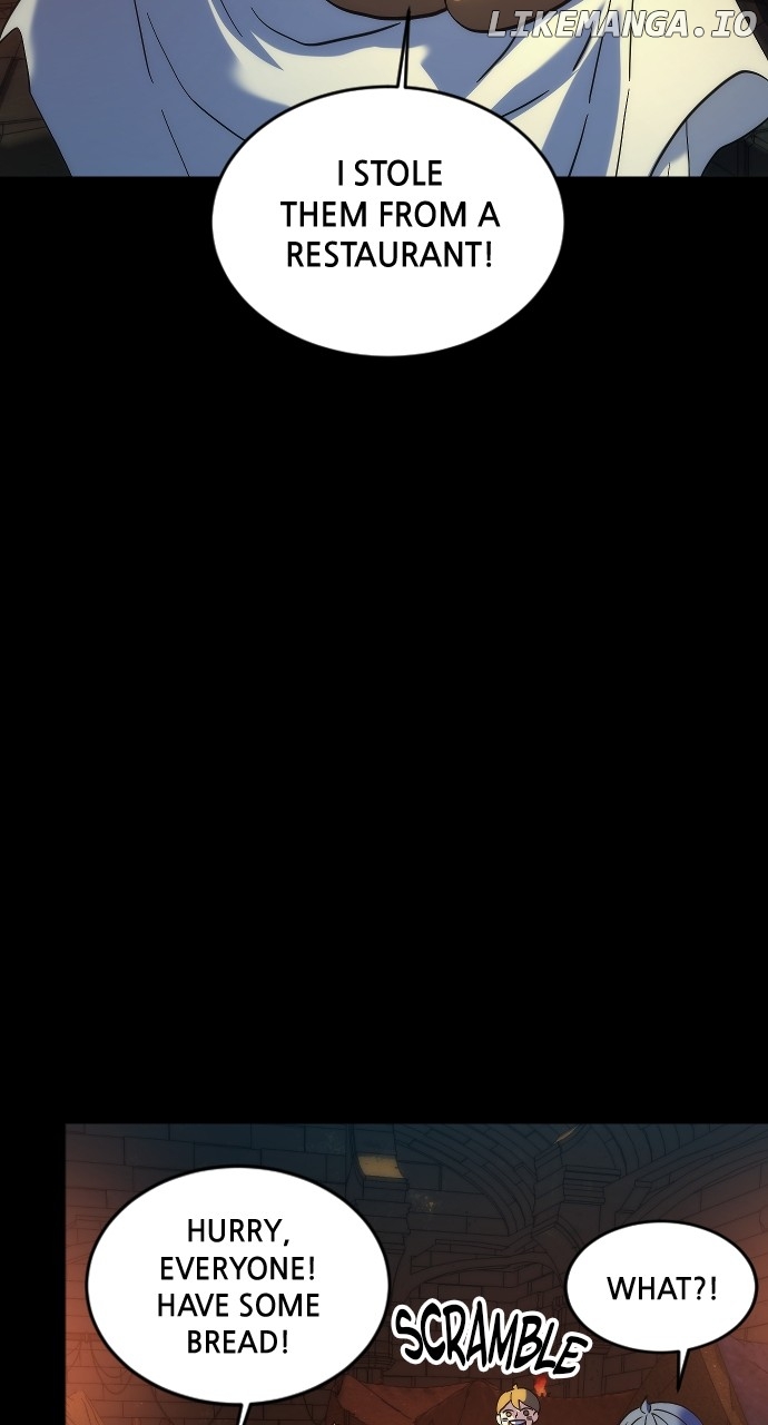 The Last Golden Child Chapter 125 - page 68