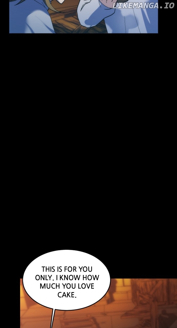 The Last Golden Child Chapter 125 - page 71
