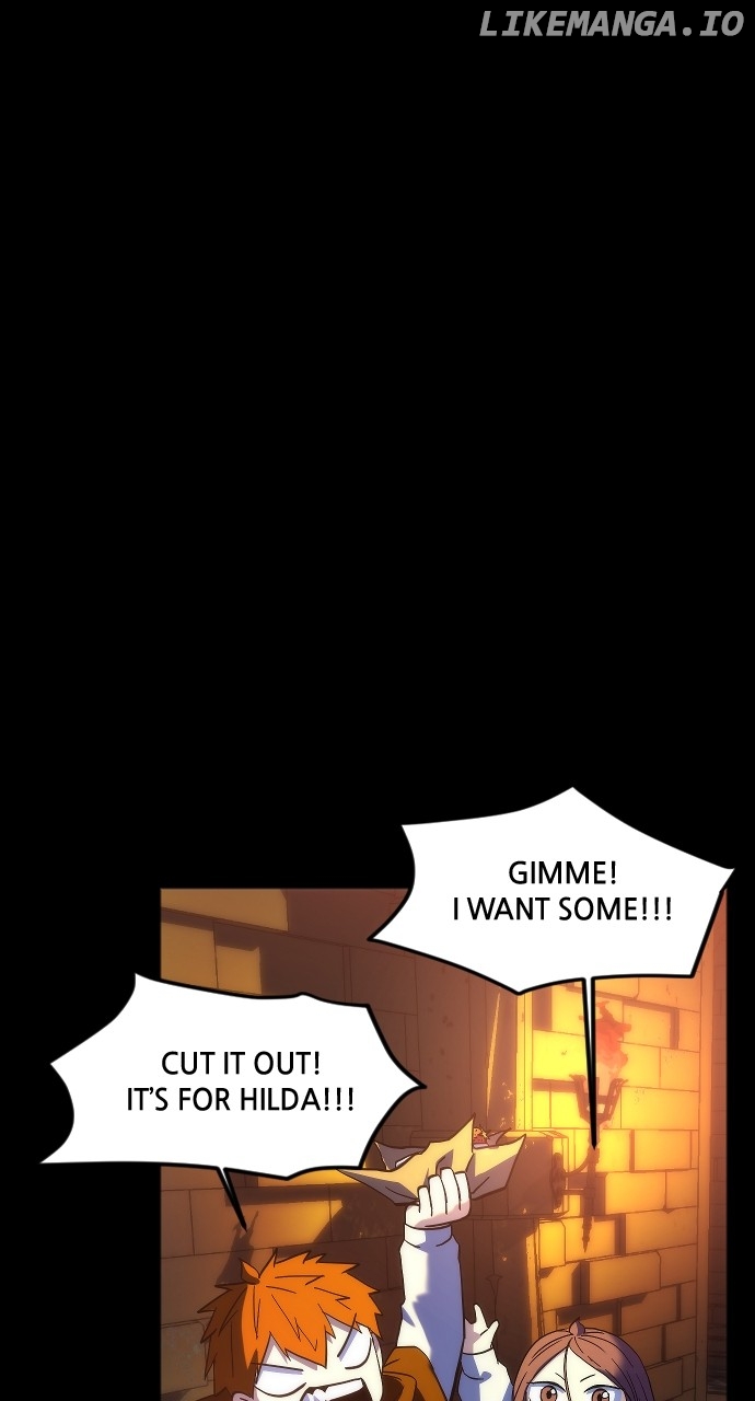 The Last Golden Child Chapter 125 - page 74