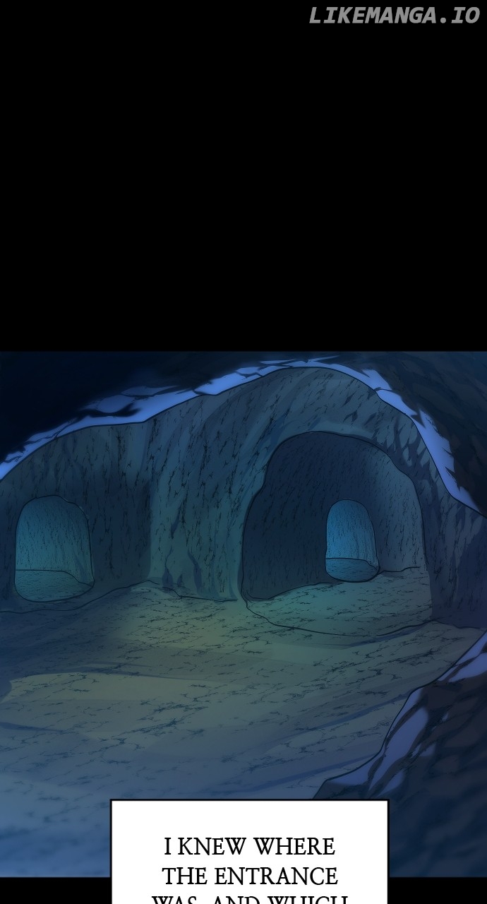 The Last Golden Child Chapter 125 - page 78