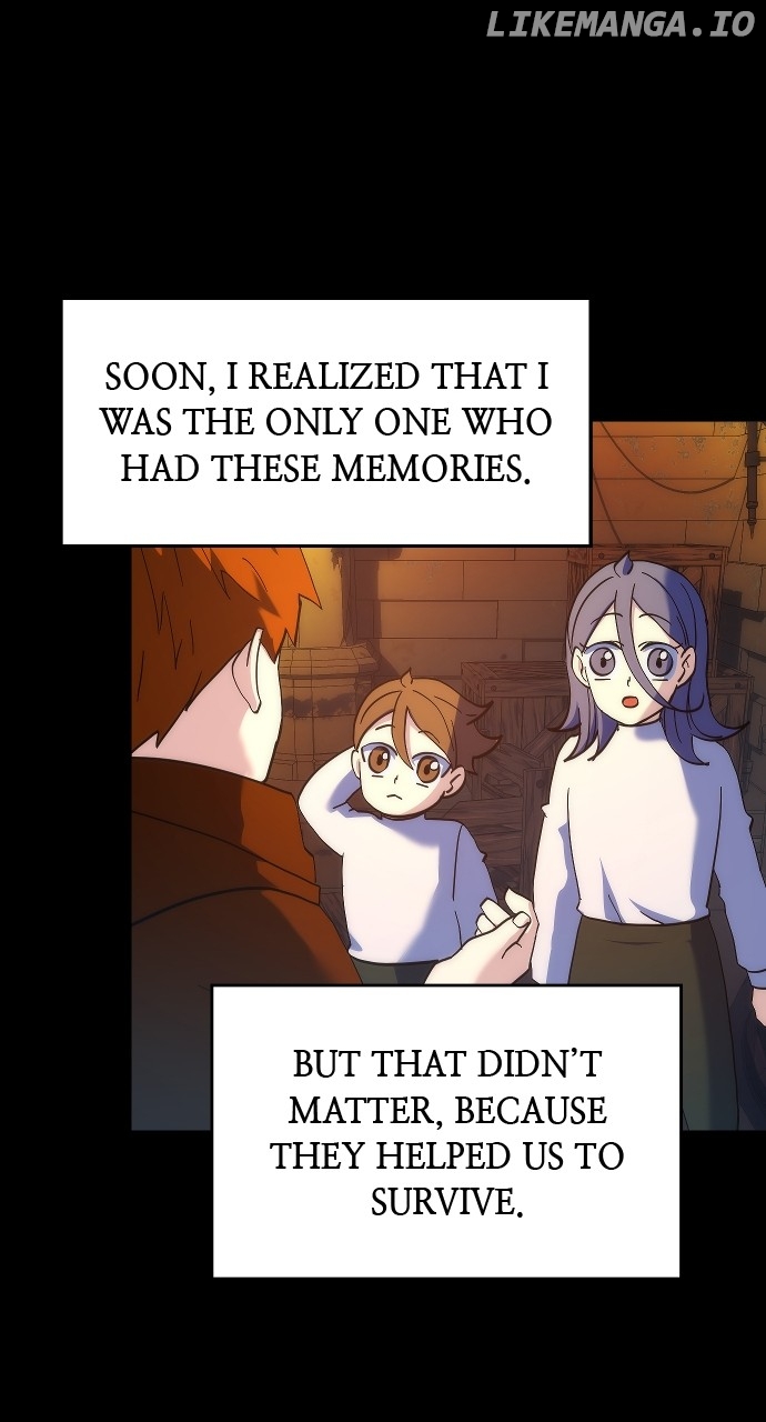The Last Golden Child Chapter 125 - page 80