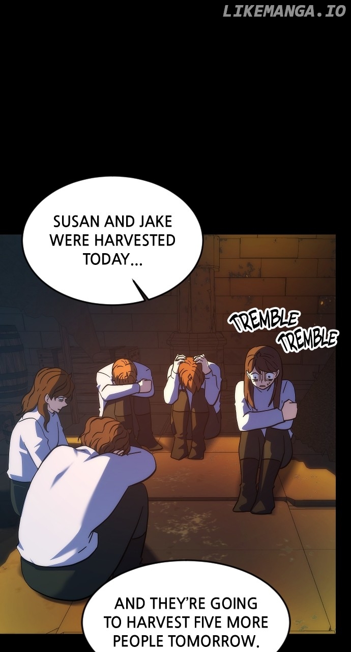 The Last Golden Child Chapter 125 - page 82