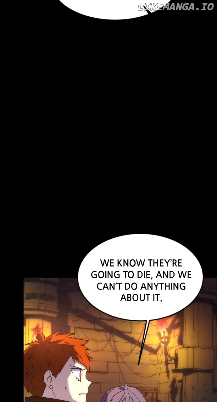 The Last Golden Child Chapter 125 - page 83
