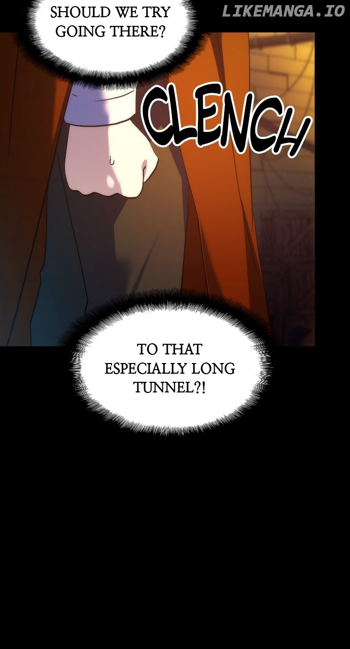 The Last Golden Child Chapter 125 - page 85