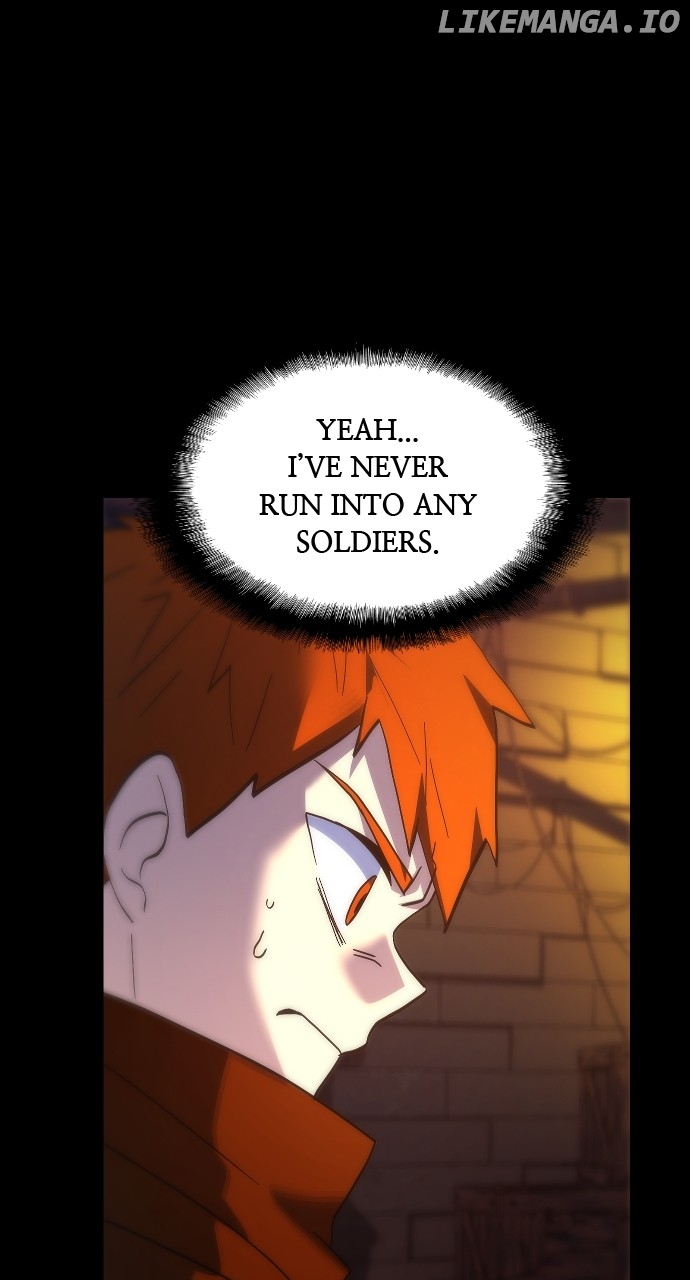 The Last Golden Child Chapter 125 - page 86