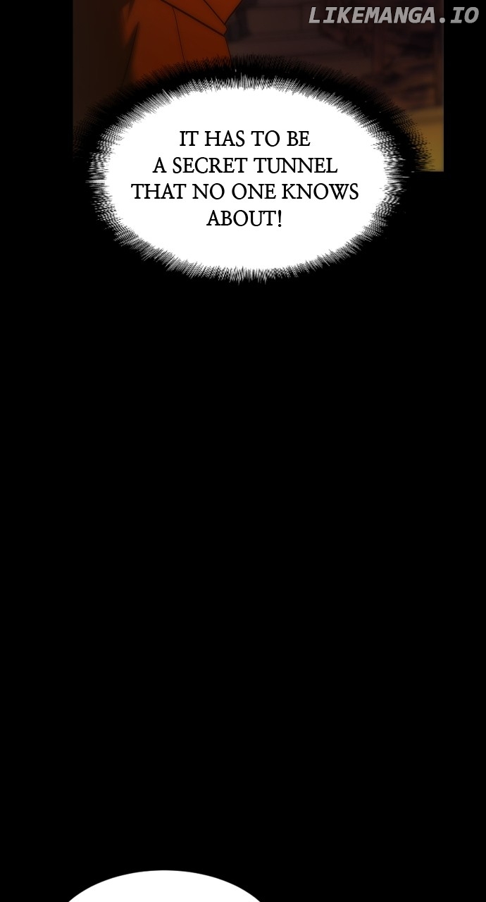 The Last Golden Child Chapter 125 - page 87
