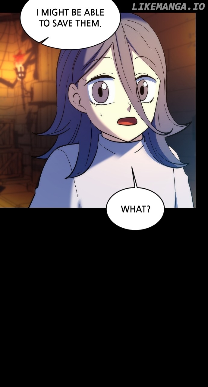 The Last Golden Child Chapter 125 - page 88
