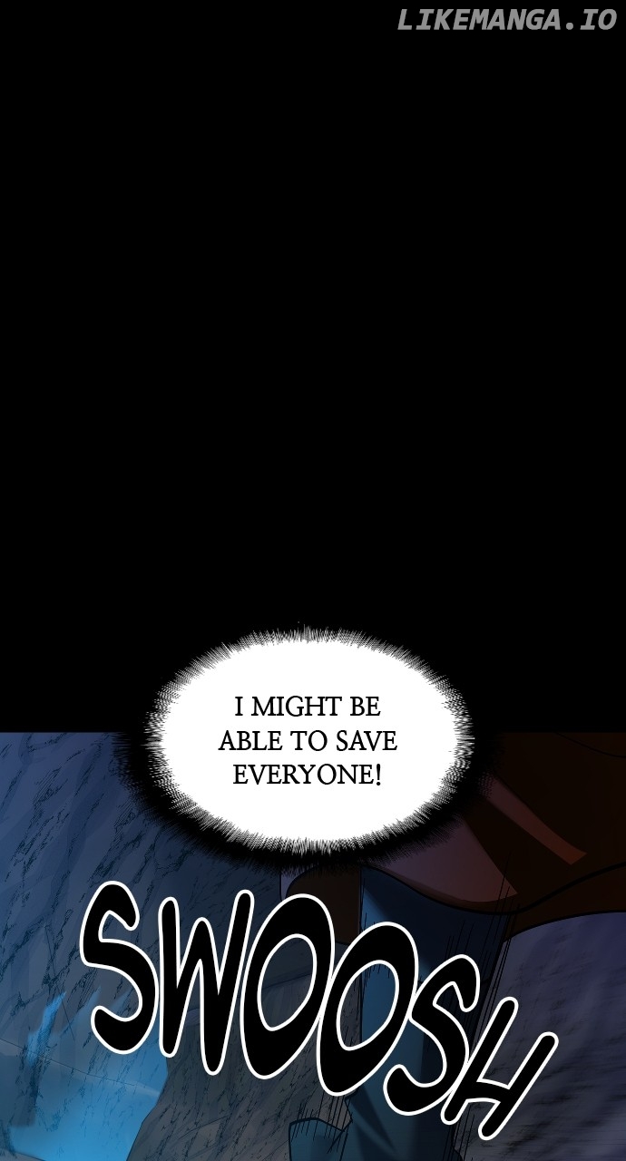 The Last Golden Child Chapter 125 - page 89