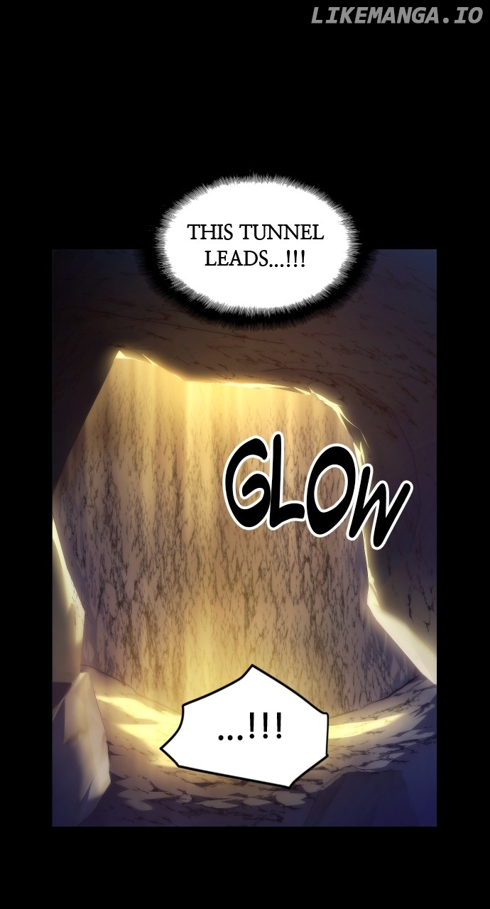 The Last Golden Child Chapter 125 - page 93
