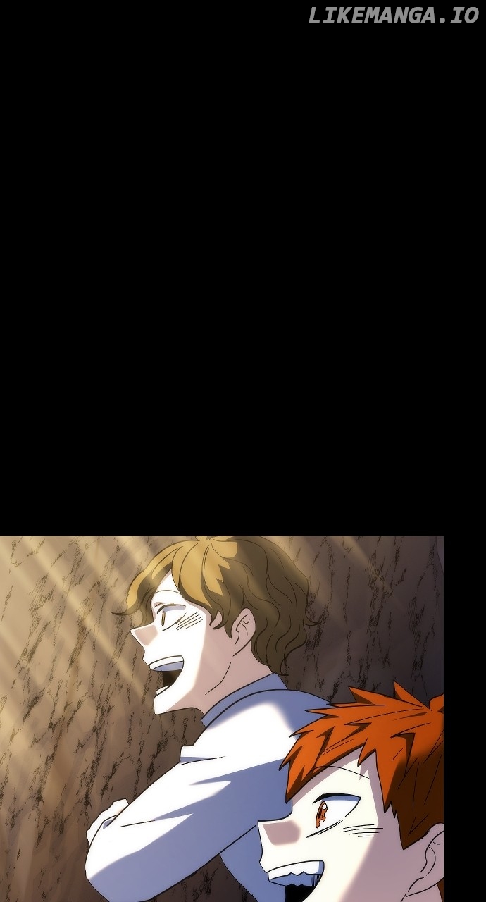 The Last Golden Child Chapter 125 - page 97