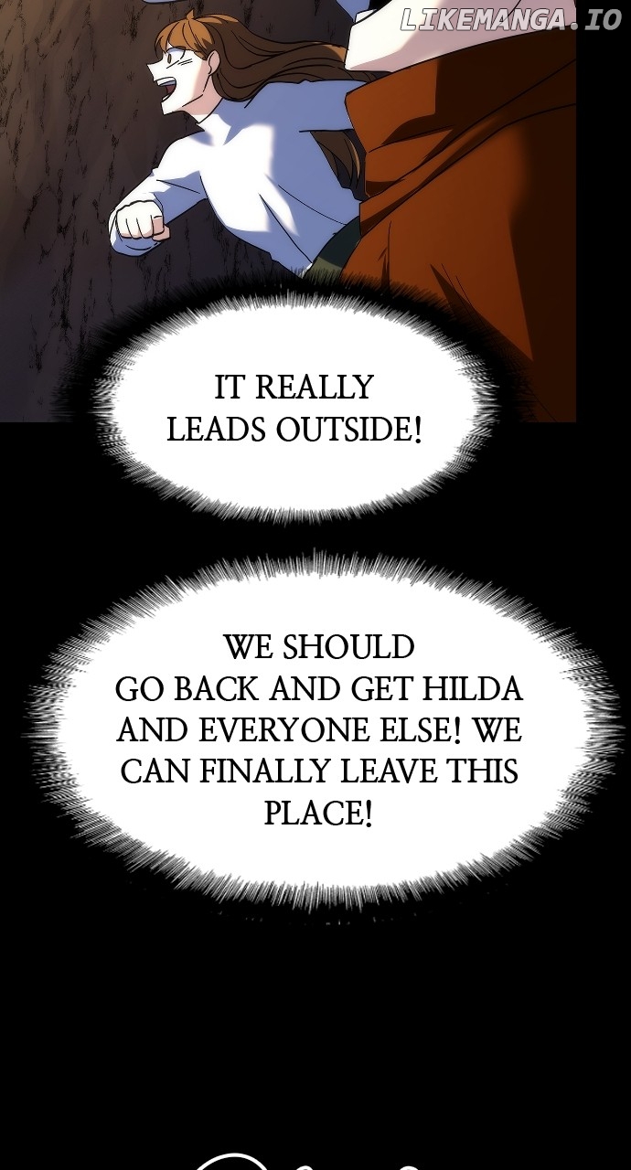 The Last Golden Child Chapter 125 - page 98