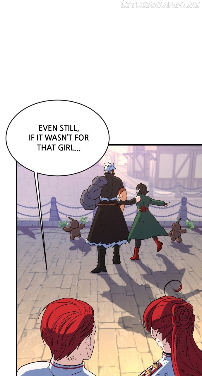 The Last Golden Child Chapter 78 - page 1