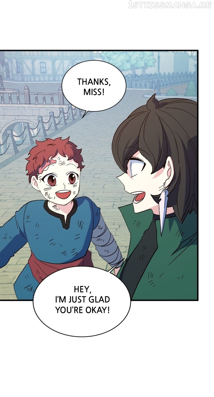 The Last Golden Child Chapter 78 - page 12