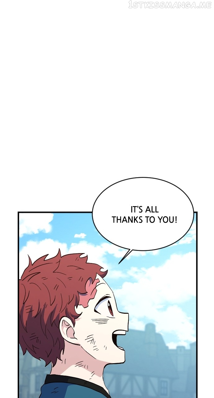 The Last Golden Child Chapter 78 - page 13