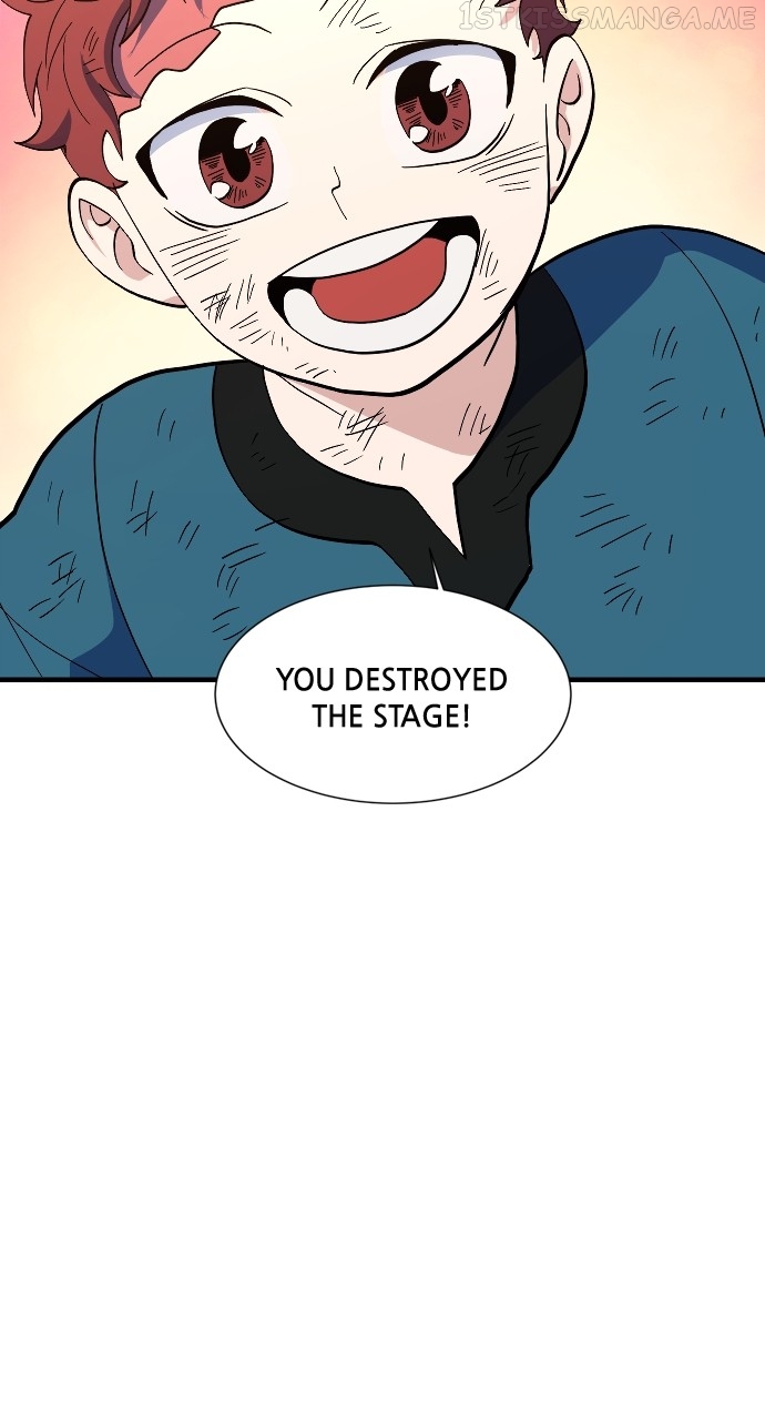 The Last Golden Child Chapter 78 - page 15