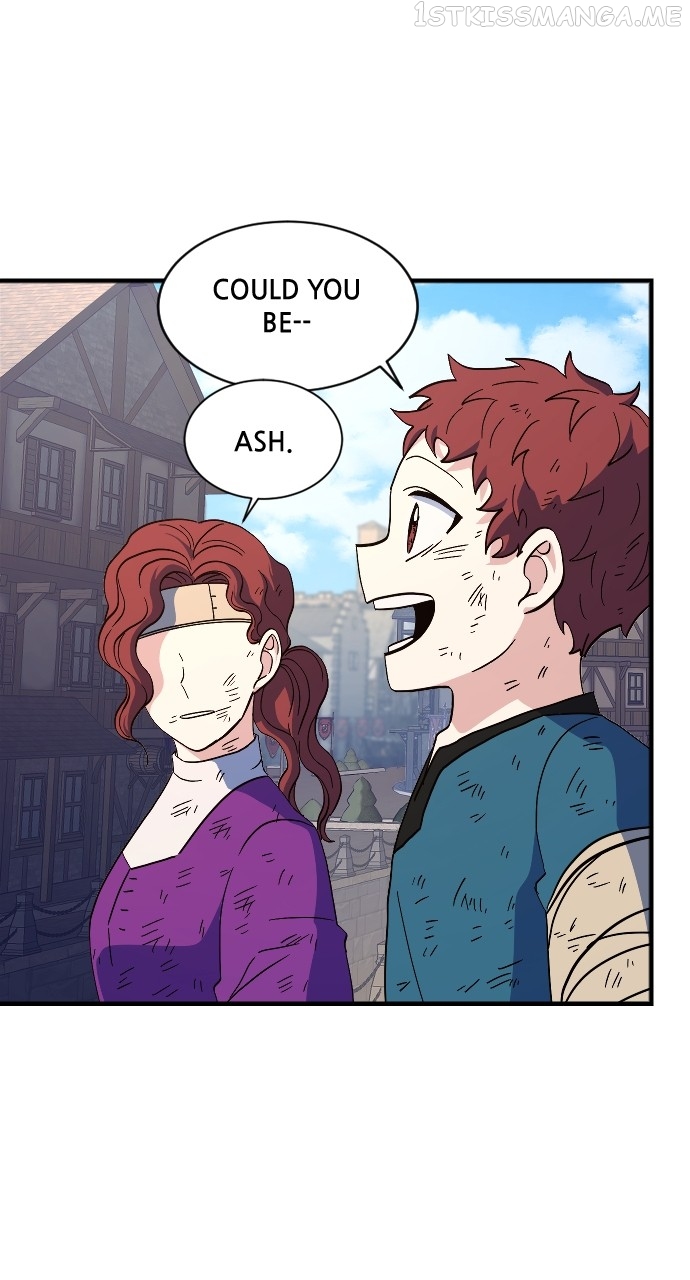 The Last Golden Child Chapter 78 - page 16