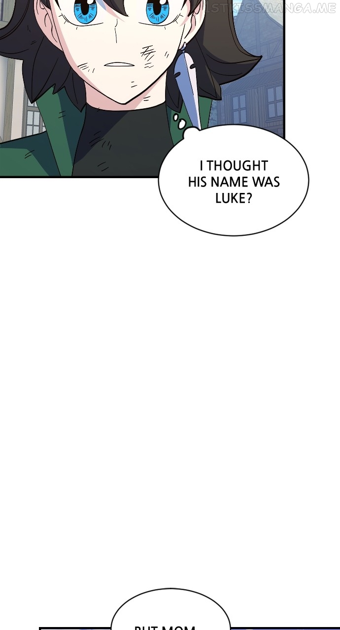 The Last Golden Child Chapter 78 - page 19