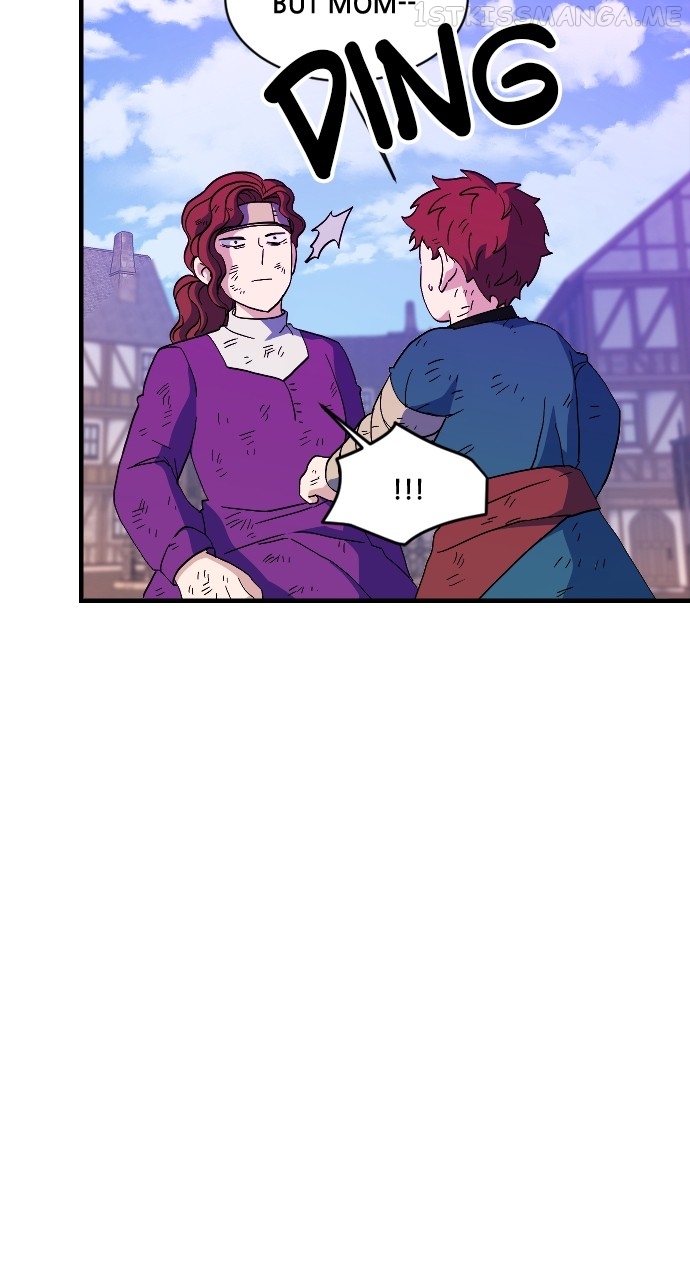 The Last Golden Child Chapter 78 - page 20