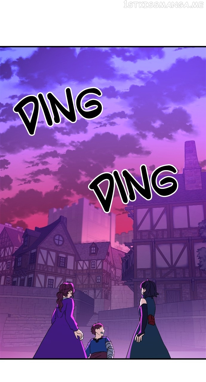 The Last Golden Child Chapter 78 - page 21