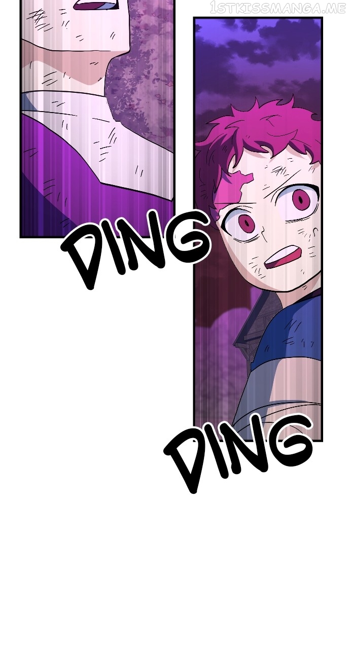 The Last Golden Child Chapter 78 - page 23