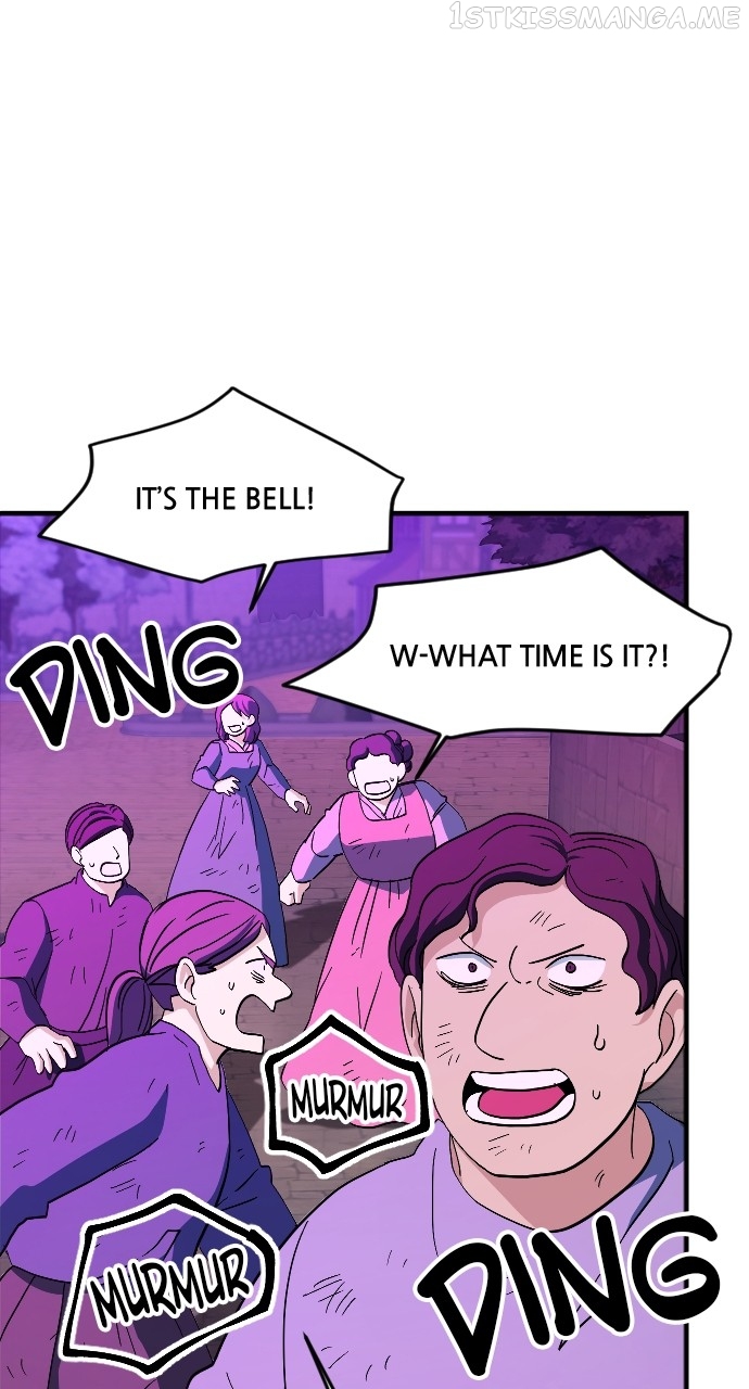 The Last Golden Child Chapter 78 - page 24