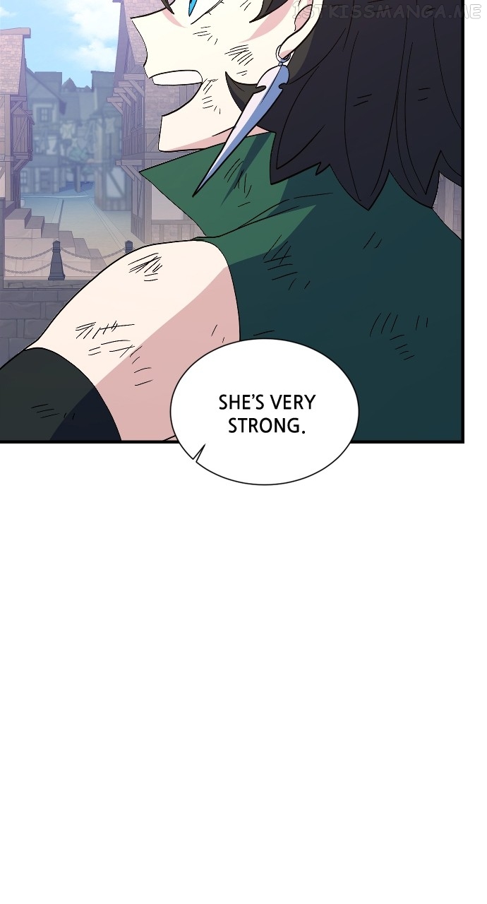 The Last Golden Child Chapter 78 - page 3