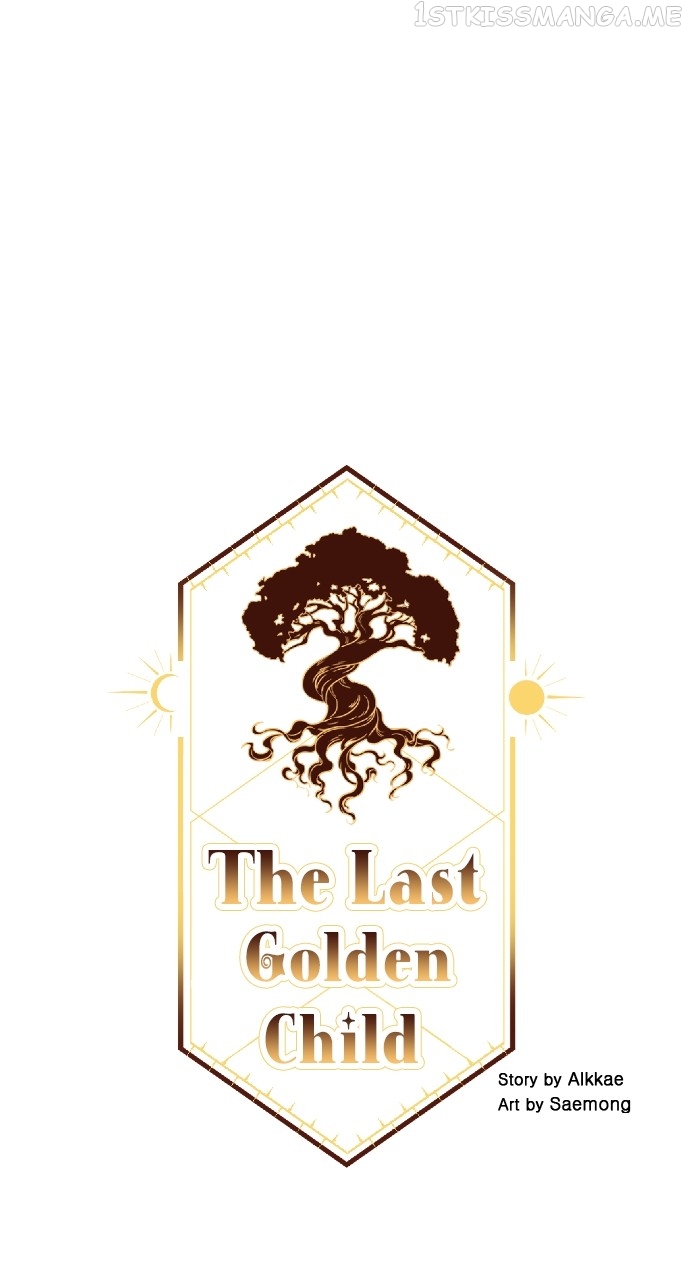 The Last Golden Child Chapter 78 - page 30