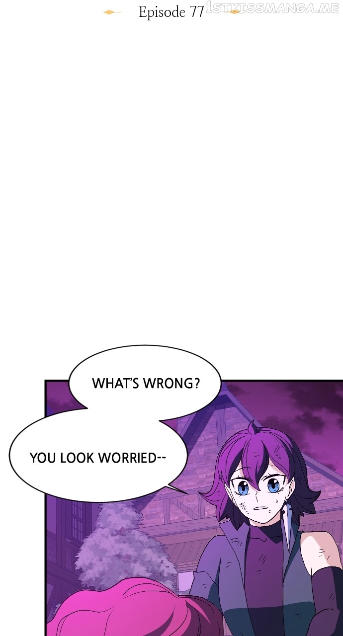 The Last Golden Child Chapter 78 - page 31