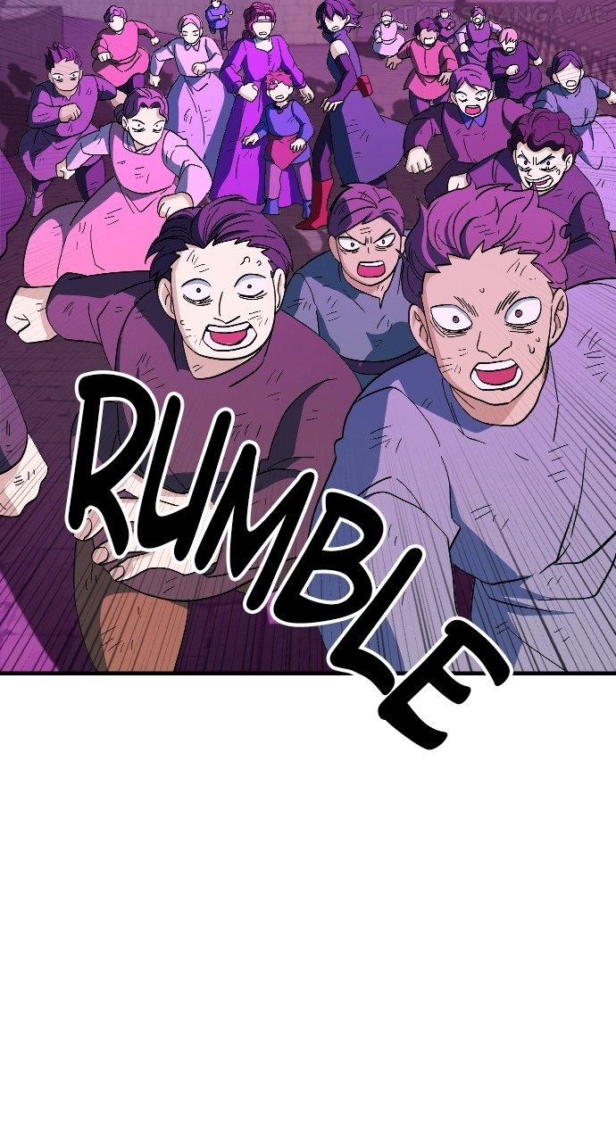 The Last Golden Child Chapter 78 - page 34