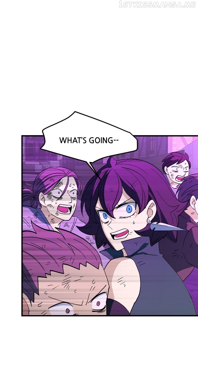 The Last Golden Child Chapter 78 - page 35