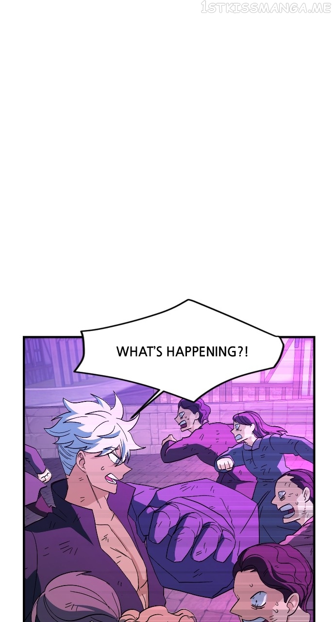 The Last Golden Child Chapter 78 - page 36